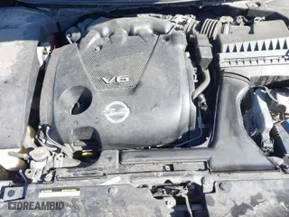 2010 Nissan Maxima 3.5 SV with VIN 1N4AA5AP4AC829475, listed as a IAAI auction lot 42001476 with 71,125 mi miles. Bid and sale history available at carsss.com. Image 10.