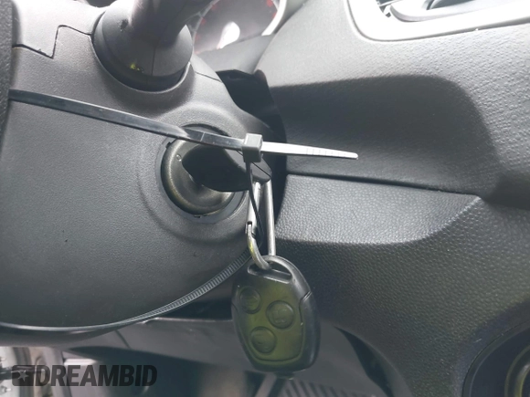 2011 Ford Fiesta SE с VIN 3FADP4BJ5BM207435, выставлен на аукционе IAAI как лот 42216633 с пробегом 147 812 миль миль и . История ставок и продаж доступна на DreamBid. Изображение 11.