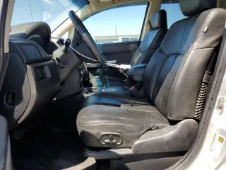 2008 Mitsubishi Endeavor SE z VIN 4A4MN31S08E019644, wystawiony jako Copart lot #58863165 z przebiegiem 150 159 mil mil oraz Szkoda całkowita • Salvage title. Historia ofert i sprzedaży dostępna na DreamBid. Obrazek 7.