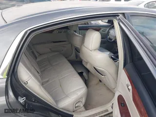 2011 Toyota Avalon with VIN 4T1BK3DB8BU429622, listed as a IAAI auction lot 41797344 with 134,115 mi miles. Bid and sale history available at carsss.com. Image 8.
