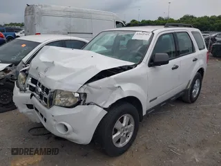 2008 Ford Escape XLS with VIN 1FMCU02Z58KA71929, listed as a IAAI auction lot 42612725 with 164,092 mi miles and . Bid and sale history available at DreamBid. Image 17.