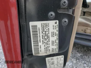 1998 Saturn SL z VIN 1G8ZK5271WZ179625, wystawiony jako Copart lot #50878255 z przebiegiem 180 085 mil mil oraz Szkoda całkowita • Salvage title. Historia ofert i sprzedaży dostępna na DreamBid. Obrazek 14.