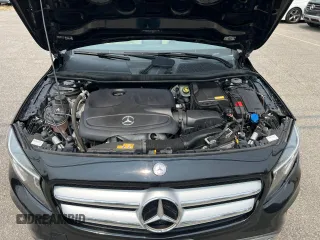 2015 Mercedes-Benz GLA 250 z VIN WDCTG4GB9FJ168238, wystawiony jako Copart lot #59933515 z przebiegiem 121 228 mil mil oraz Czysty tytuł • Clean title. Historia ofert i sprzedaży dostępna na DreamBid. Obrazek 8.