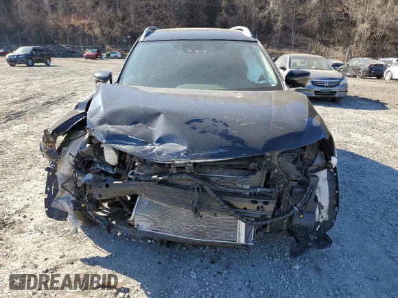2019 Nissan Rogue SL with VIN 5N1AT2MVXKC816742, listed as a Copart auction lot 47934025 with 87,303 mi miles and Salvage Title. Bid and sale history available at carsss.com. Image 5.
