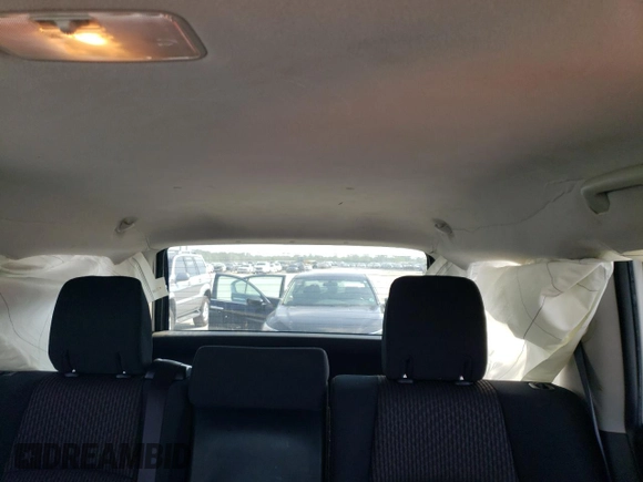 2015 Toyota 4Runner Limited with VIN JTEBU5JRXF5214167, listed as a Copart auction lot 54603305 with 173,189 mi miles and Salvage Title. Bid and sale history available at DreamBid. Image 10.