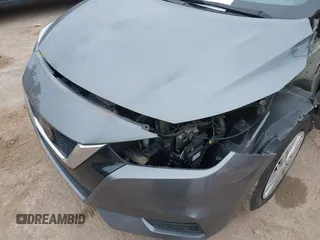 2020 Nissan Versa S z VIN 3N1CN8DV0LL883241, wystawiony jako IAAI lot #42186246 z przebiegiem 149 150 mil mil oraz . Historia ofert i sprzedaży dostępna na DreamBid. Obrazek 6.