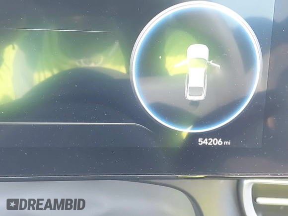2023 Hyundai Elantra SEL with VIN 5NPLS4AG8PH106042, listed as a IAAI auction lot 42411420 with 54,206 mi miles and . Bid and sale history available at DreamBid. Image 14.