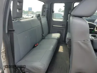 2016 Ford F-350 XL с VIN 1FT8X3DT2GEB38527, выставлен на аукционе Copart как лот 58976615 с пробегом 235 663 миль миль и Списание • Salvage title. История ставок и продаж доступна на DreamBid. Изображение 10.