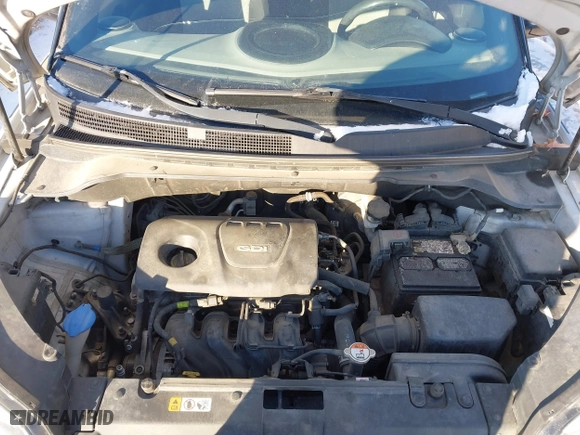 2017 Kia Soul with VIN KNDJN2A2XH7434205, listed as a IAAI auction lot 41363921 with 269,747 mi miles. Bid and sale history available at carsss.com. Image 10.