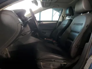 2015 Volkswagen Jetta SE with VIN 3VWD17AJ4FM319385, listed as a Copart auction lot 58380125 with 124,877 mi miles and Salvage title. Bid and sale history available at DreamBid. Image 7.