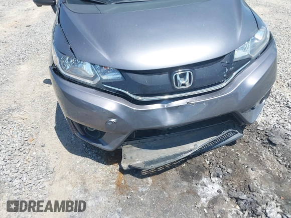 2015 Honda Fit EX-L with VIN 3HGGK5H82FM751155, listed as a IAAI auction lot 42130419 with 139,951 mi miles and . Bid and sale history available at DreamBid. Image 6.