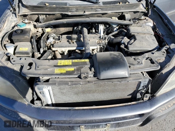 2006 Volvo XC90 2.5L Turbo with VIN YV4CY592361304608, listed as a Copart auction lot 80973564 with 169,840 mi miles and Salvage Title. Bid and sale history available at carsss.com. Image 13.