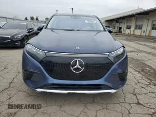 2023 Mercedes-Benz EQS 450 z VIN 4JGDM2EB3PA013899, wystawiony jako Copart lot #79656844 z przebiegiem 18 246 mil mil oraz Szkody całkowita. Historia ofert i sprzedaży dostępna na DreamBid. Obrazek 5.