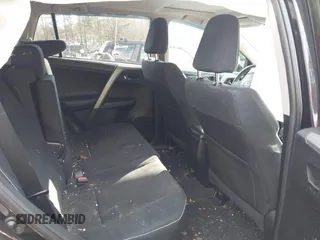 2016 Toyota RAV4 XLE с VIN 2T3RFREV4GW416606, выставлен на аукционе IAAI как лот 41387652 с пробегом 93 977 миль миль и . История ставок и продаж доступна на DreamBid. Изображение 8.