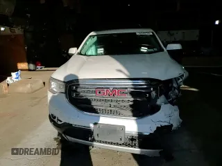 2019 GMC Acadia SLE with VIN 1GKKNSLAXKZ269832, listed as a Copart auction lot 76546764 with Not Provided miles and Salvage Title. Bid and sale history available at DreamBid. Image 11.