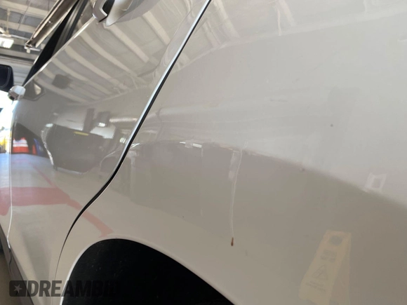 2021 Chevrolet Equinox LT with VIN 3GNAXJEV3MS121427, listed as a IAAI auction lot 42624683 with 46,434 mi miles and . Bid and sale history available at DreamBid. Image 5.