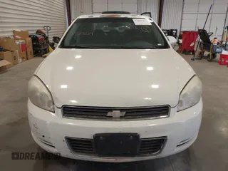 2006 Chevrolet Impala LS with VIN 2G1WB58K569231250, listed as a IAAI auction lot 41839214 with 182,182 mi miles and . Bid and sale history available at DreamBid. Image 11.