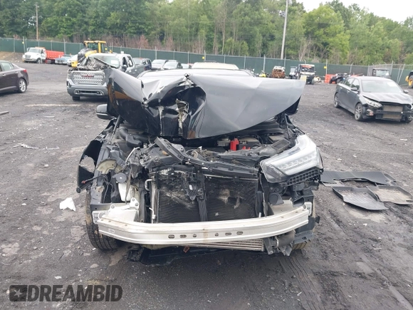 2019 Acura RDX Technology with VIN 5J8TC2H52KL030992, listed as a IAAI auction lot 42459982 with 77,042 mi miles and . Bid and sale history available at DreamBid. Image 12.