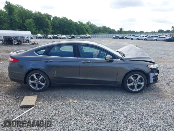 2015 Ford Fusion SE with VIN 3FA6P0H74FR110085, listed as a IAAI auction lot 42371471 with 137,620 mi miles and . Bid and sale history available at DreamBid. Image 14.