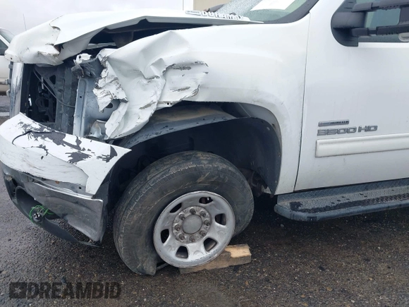 2008 GMC Sierra 3500HD SRW SLT z VIN 1GTHK33648F182602, wystawiony jako IAAI lot #41791227 z przebiegiem 385 336 mil mil oraz . Historia ofert i sprzedaży dostępna na DreamBid. Obrazek 17.