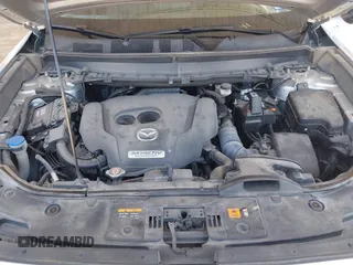 2018 Mazda CX-9 Touring with VIN JM3TCACY9J0224369, listed as a IAAI auction lot 42246792 with 80,169 mi miles and . Bid and sale history available at DreamBid. Image 10.