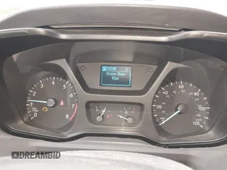 2017 Ford Transit Passenger XL z VIN 1FMZK1CM8HKA67270, wystawiony jako IAAI lot #42074459 z przebiegiem 50 461 mil mil oraz . Historia ofert i sprzedaży dostępna na DreamBid. Obrazek 7.