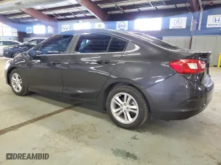 2016 Chevrolet Cruze LT with VIN 1G1BE5SM0G7234768, listed as a Copart auction lot 69408714 with 145,969 mi miles and Clean Title. Bid and sale history available at carsss.com. Image 2.