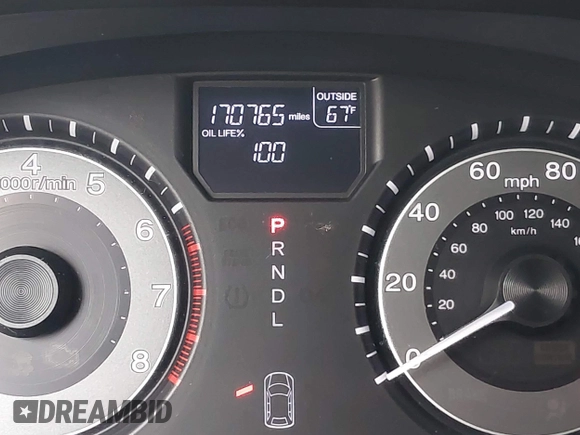 2014 Honda Odyssey EX-L с VIN 5FNRL5H62EB084528, выставлен на аукционе IAAI как лот 42443637 с пробегом 170 765 миль миль и . История ставок и продаж доступна на DreamBid. Изображение 7.