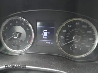 2020 Hyundai Santa Fe SE with VIN 5NMS23AD4LH142202, listed as a IAAI auction lot 42526020 with 59,964 mi miles and . Bid and sale history available at DreamBid. Image 7.