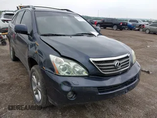 2006 Lexus RX 400h с VIN JTJHW31U660019369, выставлен на аукционе IAAI как лот 42312261 с пробегом 244 769 миль миль и . История ставок и продаж доступна на DreamBid. Изображение 6.