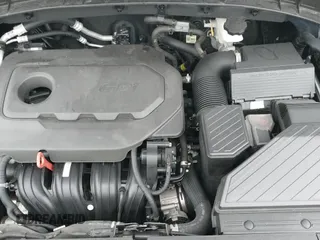 2021 Hyundai Tucson Sport with VIN KM8J3CAL9MU381508, listed as a IAAI auction lot 41538535 with 53,818 mi miles and . Bid and sale history available at DreamBid. Image 19.