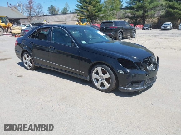 2011 Mercedes-Benz E 350 Luxury with VIN WDDHF8HB1BA469025, listed as a IAAI auction lot 42177905 with 237,601 mi miles and . Bid and sale history available at DreamBid. Image 1.