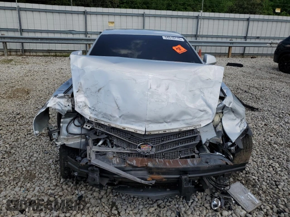 2010 Cadillac CTS z VIN 1G6DA5EG6A0115370, wystawiony jako Copart lot #54919115 z przebiegiem Nie podano mil oraz Szkoda całkowita • Salvage title. Historia ofert i sprzedaży dostępna na DreamBid. Obrazek 5.