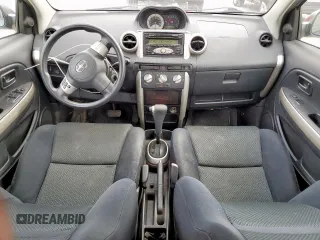 2006 Scion xA z VIN JTKKT624465008142, wystawiony jako Copart lot #55960525 z przebiegiem 80 650 mil mil oraz Szkoda całkowita • Salvage title. Historia ofert i sprzedaży dostępna na DreamBid. Obrazek 8.
