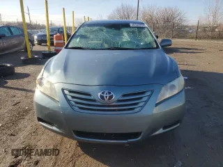 2009 Toyota Camry with VIN 4T4BE46K29R059777, listed as a Copart auction lot 50543355 with 146,661 mi miles and Clean Title. Bid and sale history available at DreamBid. Image 5.