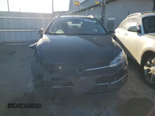 2018 Volkswagen Golf S z VIN 3VW117AU3JM751648, wystawiony jako Copart lot #87949145 z przebiegiem 50 213 mil mil oraz Szkoda całkowita • Salvage title. Historia ofert i sprzedaży dostępna na DreamBid. Obrazek 5.