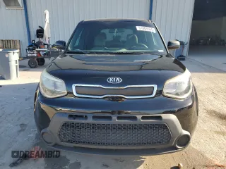 2016 Kia Soul with VIN KNDJN2A23G7346143, listed as a Copart auction lot 51805555 with 79,938 mi miles and Salvage Title. Bid and sale history available at carsss.com. Image 5.