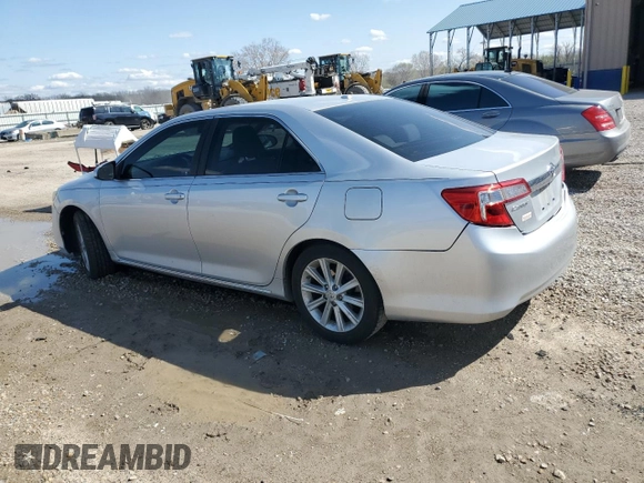 2012 Toyota Camry L with VIN 4T1BF1FK0CU144453, listed as a Copart auction lot 51259055 with 149,790 mi miles and Salvage Title. Bid and sale history available at carsss.com. Image 2.