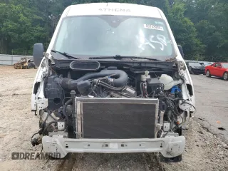 2015 Ford Transit XL z VIN 1FBZX2CM5FKB04871, wystawiony jako Copart lot #60743005 z przebiegiem 657 531 mil mil oraz Czysty tytuł • Clean title. Historia ofert i sprzedaży dostępna na DreamBid. Obrazek 5.