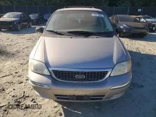 2003 Ford Windstar SE with VIN 2FMZA52413BA81624, listed as a Copart auction lot 75471664 with 50,954 mi miles and Clean Title. Bid and sale history available at carsss.com. Image 5.