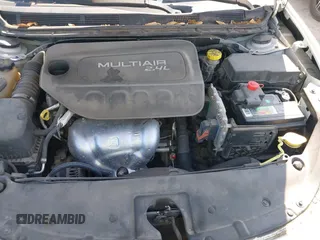 2015 Dodge Dart SXT with VIN 1C3CDFBBXFD319480, listed as a IAAI auction lot 42042555 with 176,300 mi miles. Bid and sale history available at carsss.com. Image 10.