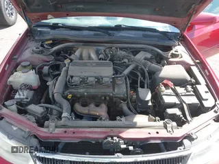 2001 Toyota Solara SE with VIN 2T1CF28P01C509991, listed as a IAAI auction lot 42224753 with 127,916 mi miles and . Bid and sale history available at DreamBid. Image 10.