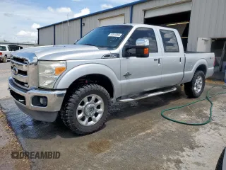 2011 Ford F-250 XL с VIN 1FT7W2BT1BEB36322, выставлен на аукционе Copart как лот 63819995 с пробегом 131 390 миль миль и Чистый • Clean title. История ставок и продаж доступна на DreamBid. Изображение 1.