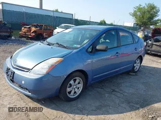 2008 Toyota Prius z VIN JTDKB20UX87728753, wystawiony jako IAAI lot #42425682 z przebiegiem Nie podano mil oraz . Historia ofert i sprzedaży dostępna na DreamBid. Obrazek 2.