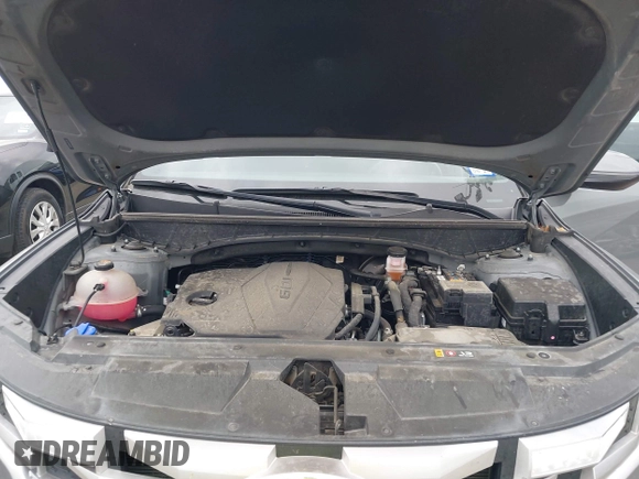 2022 Hyundai Santa Cruz SEL с VIN 5NTJCDAE1NH039351, выставлен на аукционе IAAI как лот 41952685 с пробегом 37 869 миль миль и . История ставок и продаж доступна на DreamBid. Изображение 10.