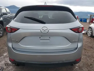 2018 Mazda CX-5 Grand Touring с VIN JM3KFBDM8J0326492, выставлен на аукционе IAAI как лот 40928841 с пробегом 114 848 миль миль и . История ставок и продаж доступна на DreamBid. Изображение 17.