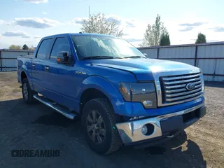 2010 Ford F-150 XL с VIN 1FTEW1E82AFC59211, выставлен на аукционе IAAI как лот 42109594 с пробегом 191 916 миль миль и . История ставок и продаж доступна на DreamBid. Изображение 1.