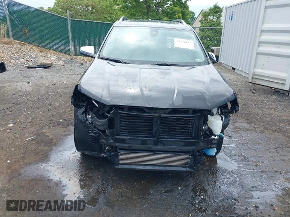 2020 GMC Terrain Denali с VIN 3GKALXEX7LL208625, выставлен на аукционе IAAI как лот 42276116 с пробегом 52 717 миль миль и . История ставок и продаж доступна на DreamBid. Изображение 13.