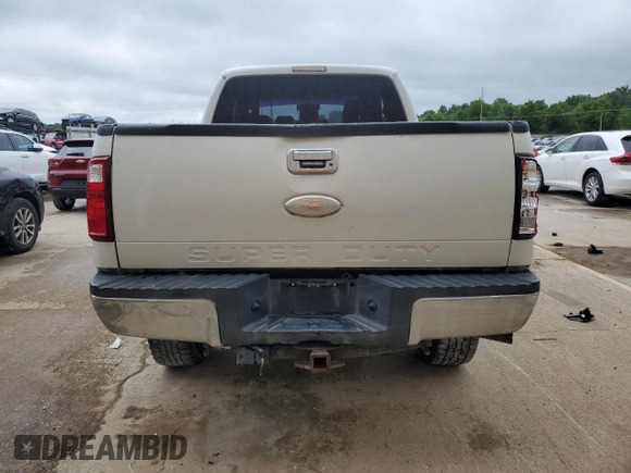2012 Ford F-250 XL with VIN 1FT7X2BT9CEB29777, listed as a Copart auction lot 63227254 with Not provided miles and Non repairable. Bid and sale history available at DreamBid. Image 6.