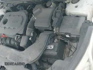 2015 Hyundai Sonata Sport с VIN 5NPE34AF8FH180783, выставлен на аукционе IAAI как лот 43029201 с пробегом 136 868 миль миль и . История ставок и продаж доступна на DreamBid. Изображение 19.